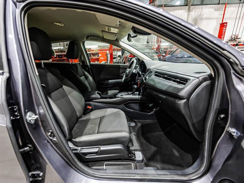 2020 Honda HR-V - Image 17