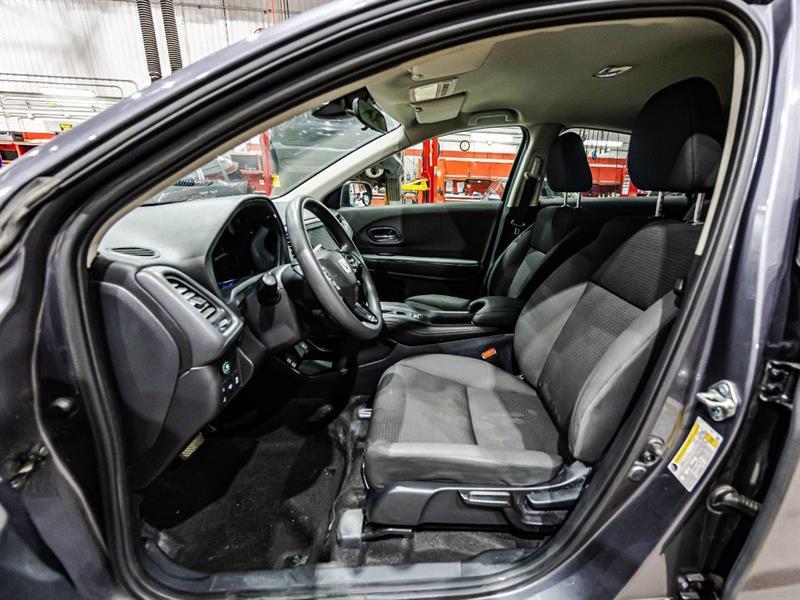 2020 Honda HR-V - Image 18