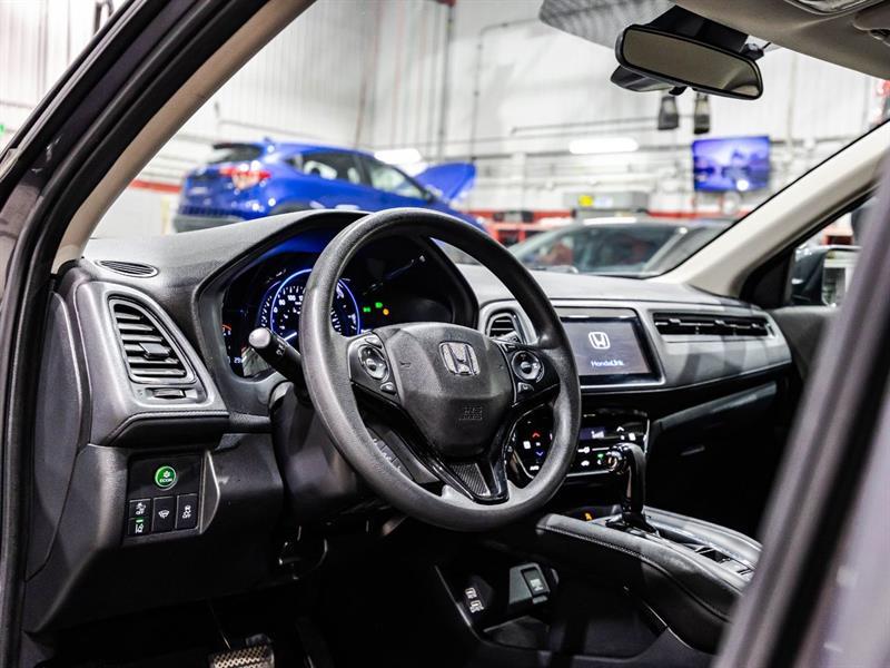 2020 Honda HR-V - Image 19