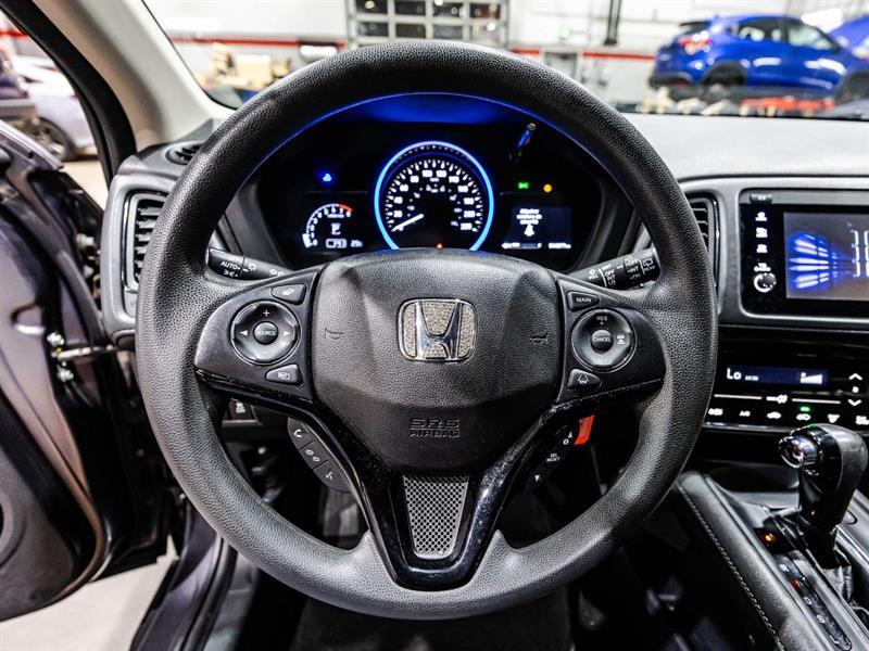 2020 Honda HR-V - Image 21