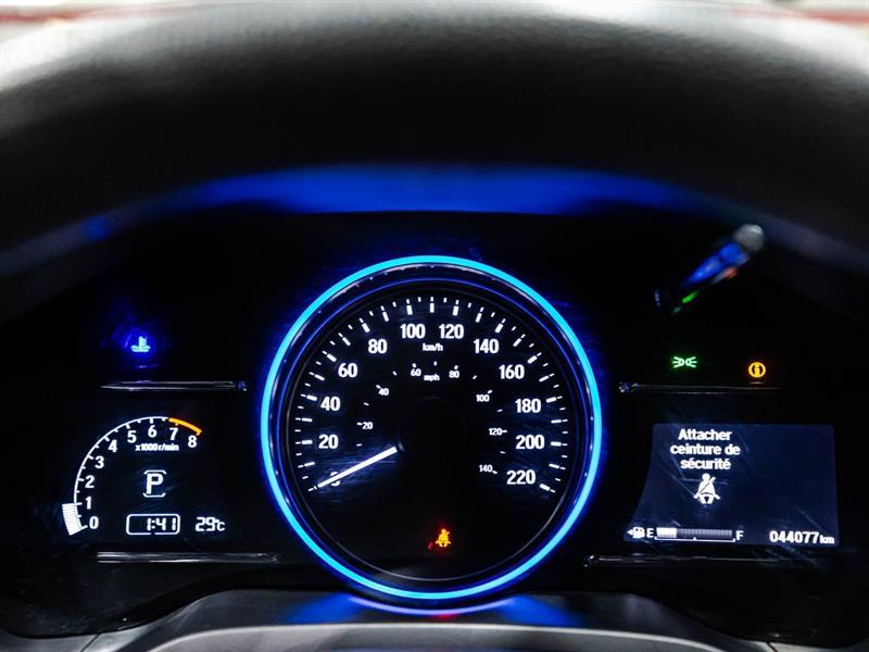 2020 Honda HR-V - Image 22