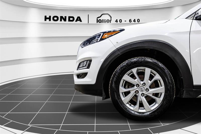 2020 Hyundai Tucson - Image 10