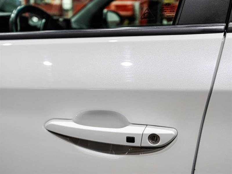 2020 Hyundai Tucson - Image 11