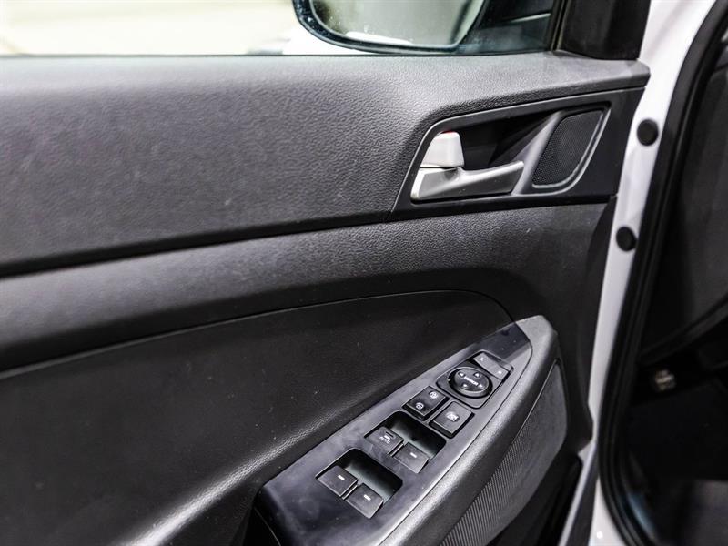 2020 Hyundai Tucson - Image 12