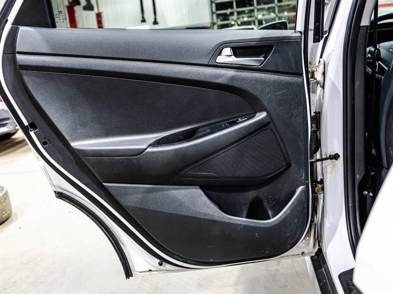 2020 Hyundai Tucson - Image 14