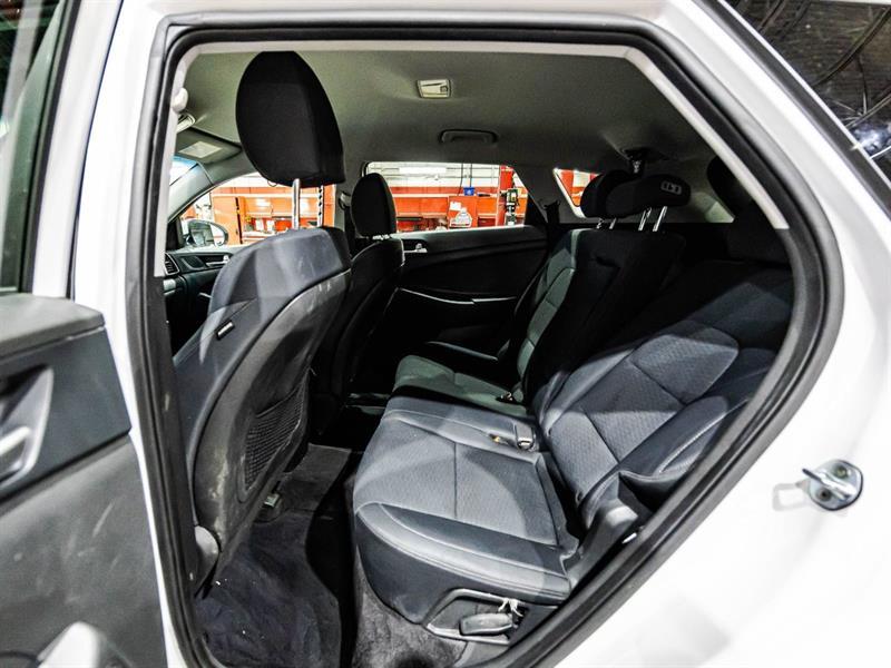 2020 Hyundai Tucson - Image 15