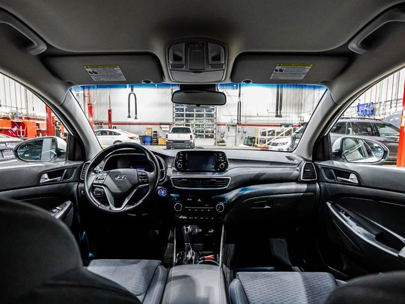 2020 Hyundai Tucson - Image 16