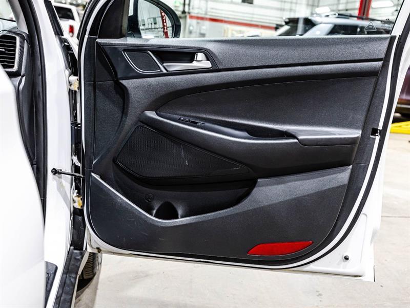 2020 Hyundai Tucson - Image 18