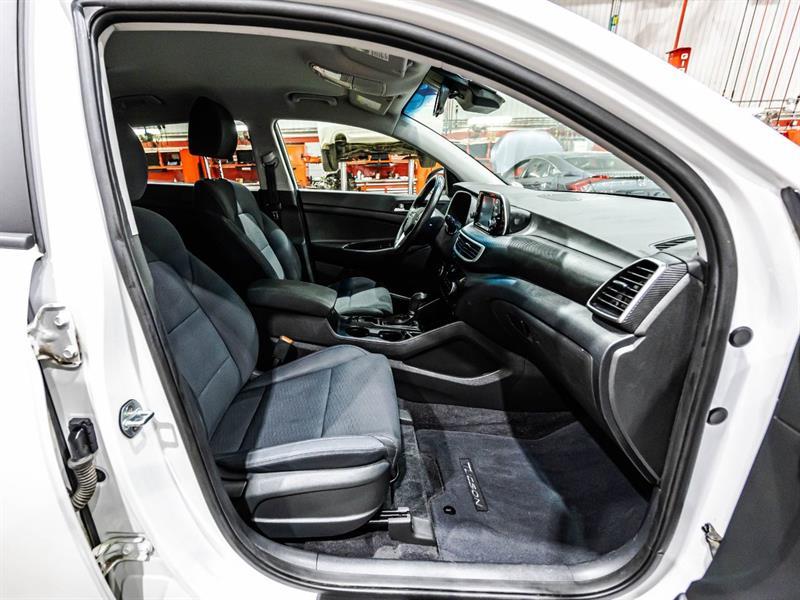 2020 Hyundai Tucson - Image 19