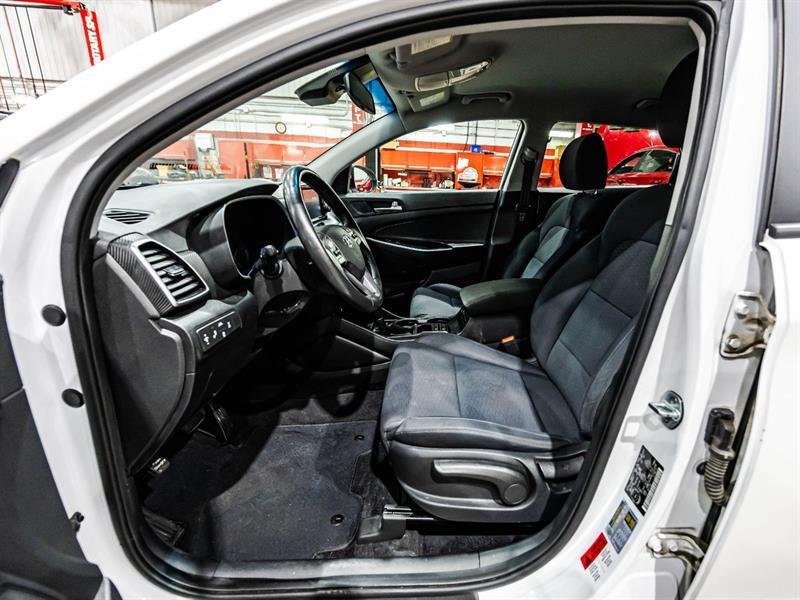 2020 Hyundai Tucson - Image 20
