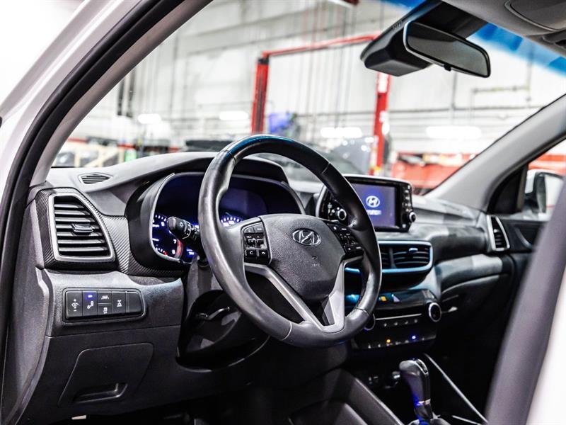 2020 Hyundai Tucson - Image 21