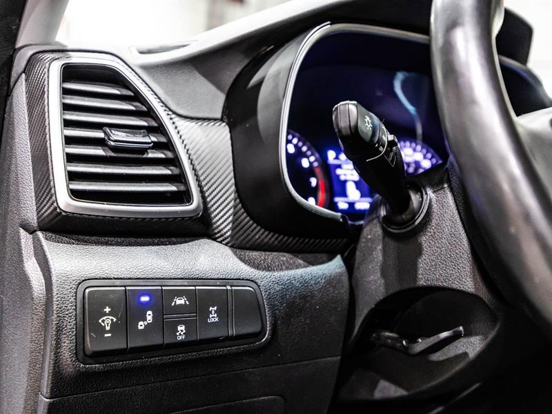 2020 Hyundai Tucson - Image 22