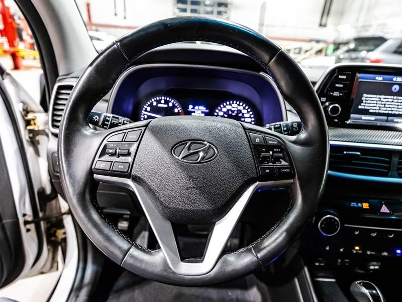 2020 Hyundai Tucson - Image 23