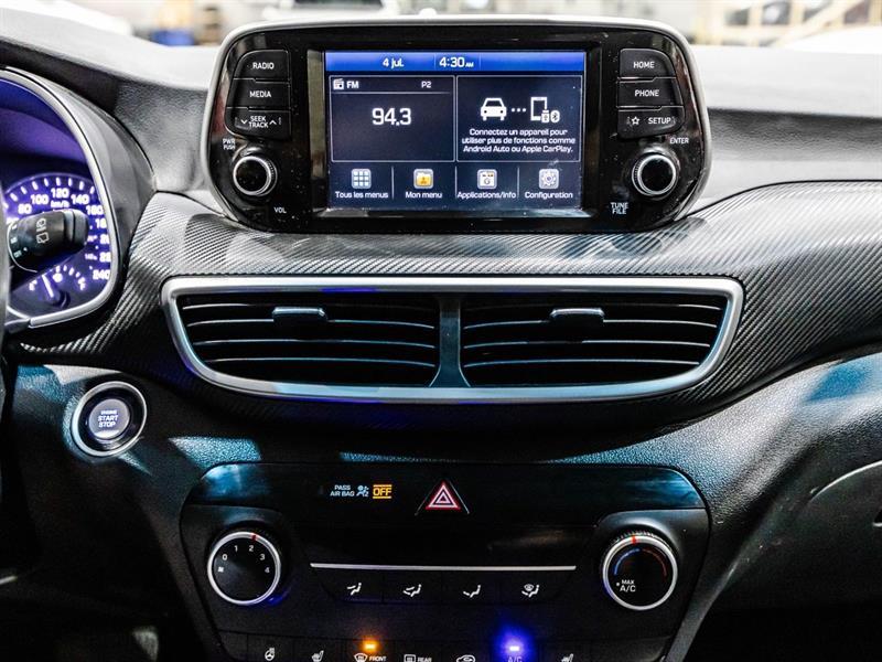 2020 Hyundai Tucson - Image 25
