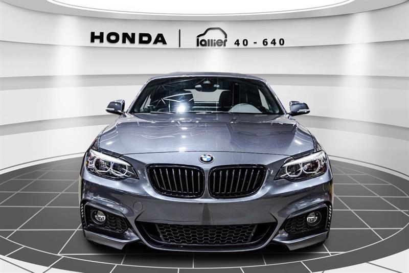 2020 Bmw 2 Series - Image 2