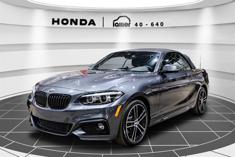 2020 Bmw 2 Series - Image 3