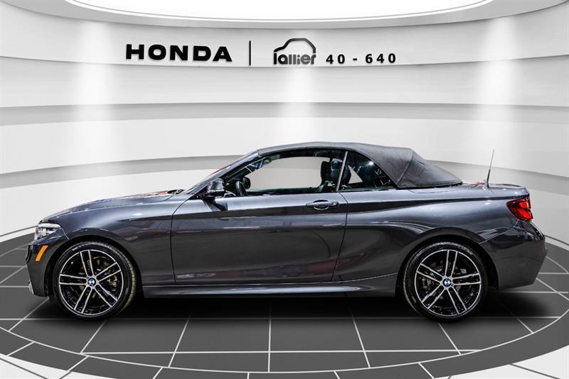 2020 Bmw 2 Series - Image 4