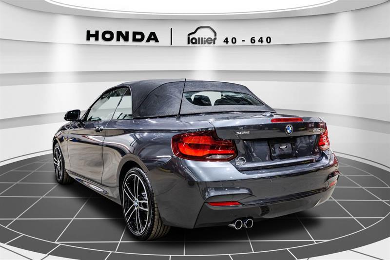 2020 Bmw 2 Series - Image 5