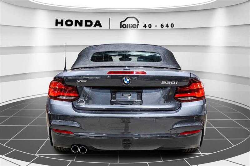 2020 Bmw 2 Series - Image 6