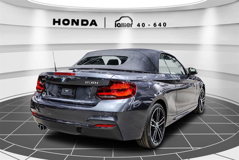 2020 Bmw 2 Series - Image 7