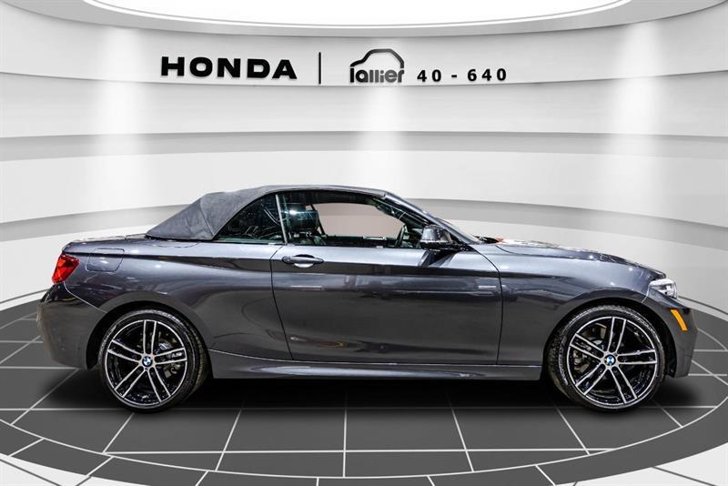 2020 Bmw 2 Series - Image 8