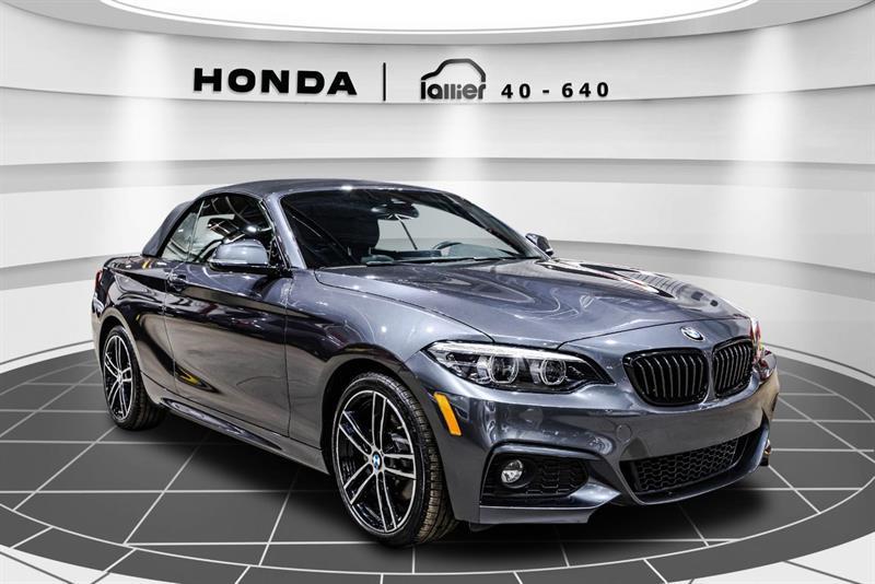 2020 Bmw 2 Series - Image 9