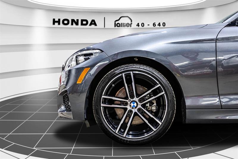 2020 Bmw 2 Series - Image 10