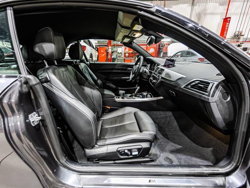 2020 Bmw 2 Series - Image 14