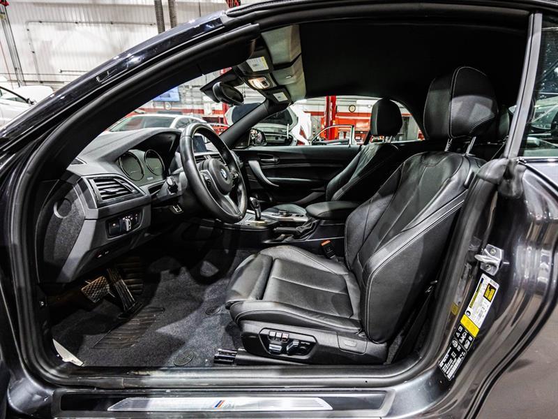 2020 Bmw 2 Series - Image 16