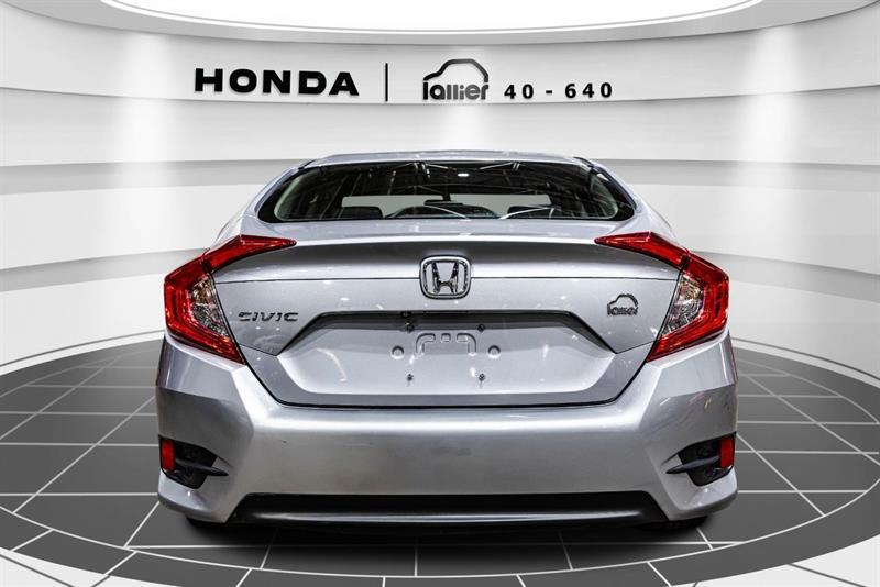 2018 Honda Civic - Image 6