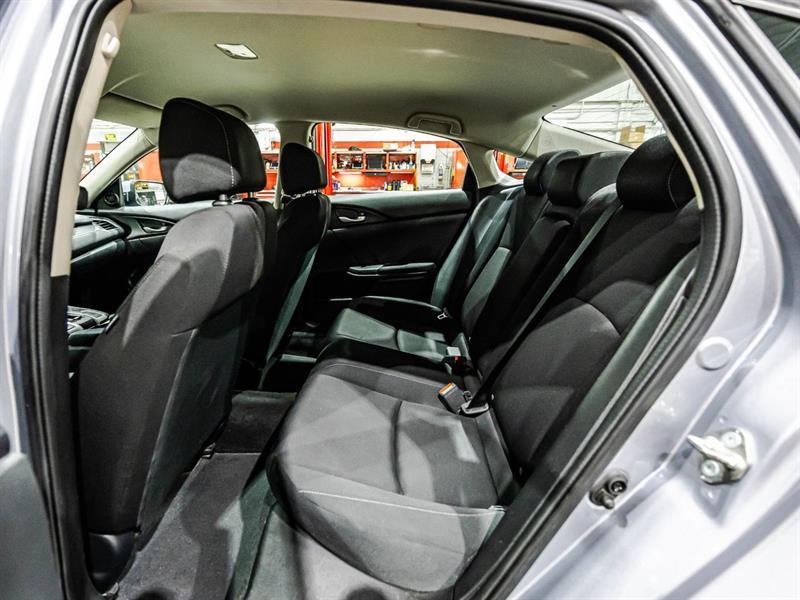 2018 Honda Civic - Image 13