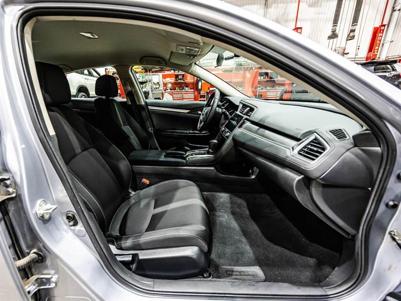 2018 Honda Civic - Image 17