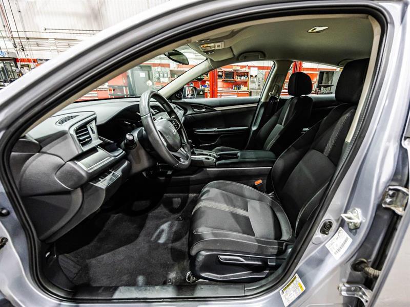 2018 Honda Civic - Image 18