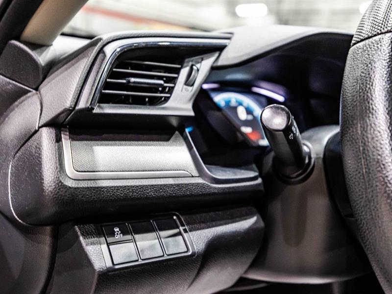 2018 Honda Civic - Image 20