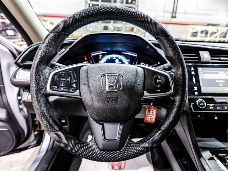 2018 Honda Civic - Image 21