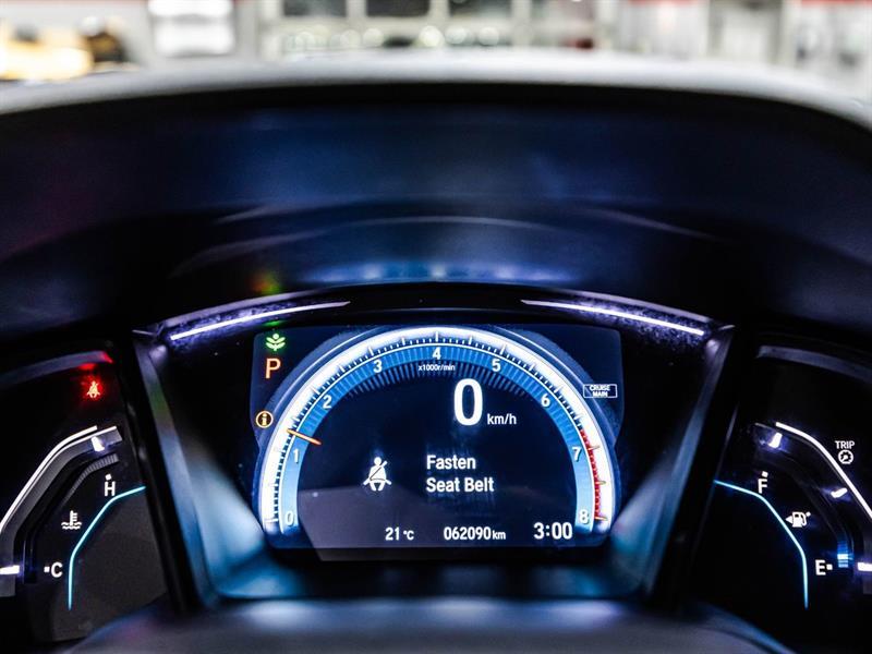 2018 Honda Civic - Image 22