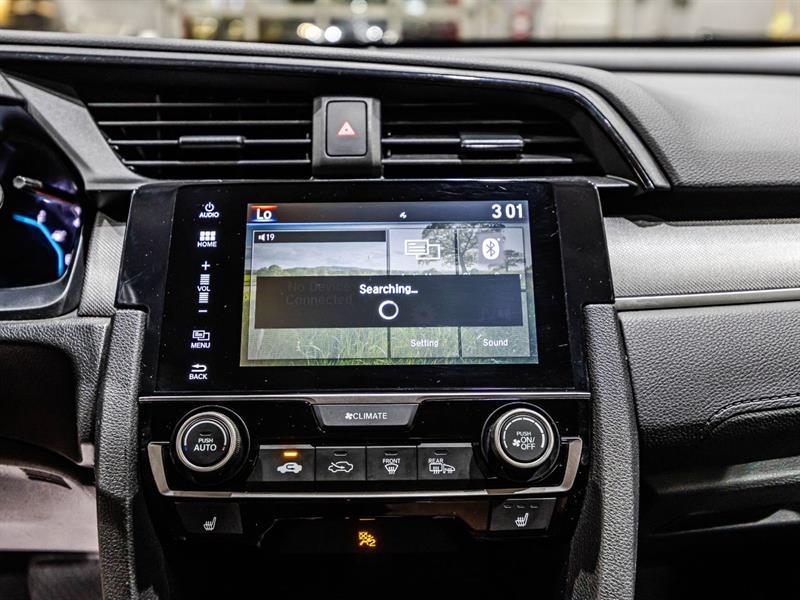 2018 Honda Civic - Image 23