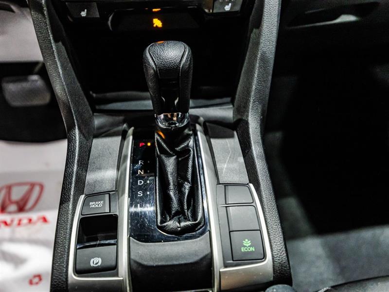 2018 Honda Civic - Image 24