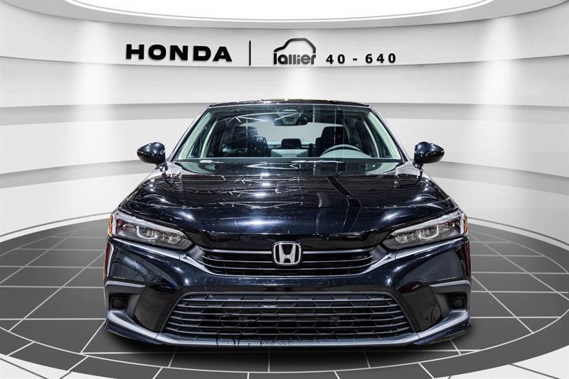 2022 Honda Civic - Image 2