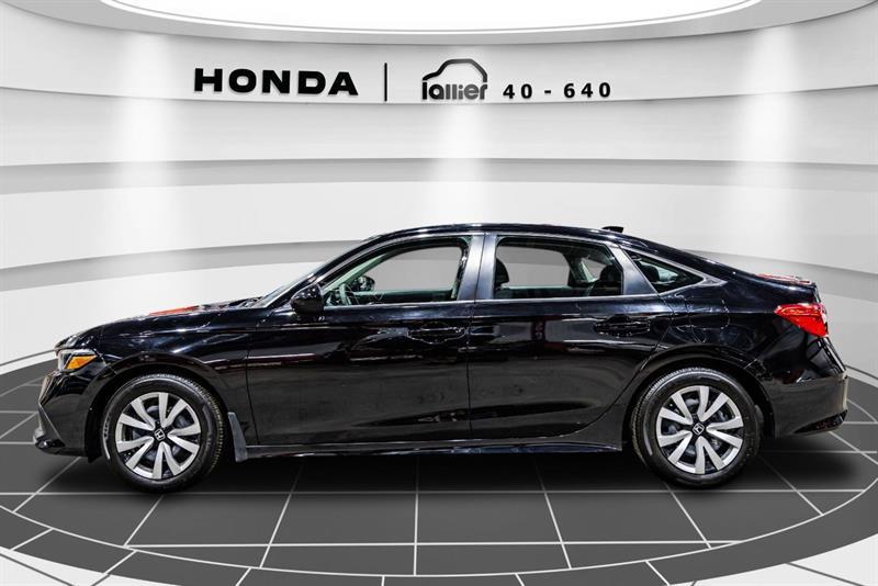 2022 Honda Civic - Image 4
