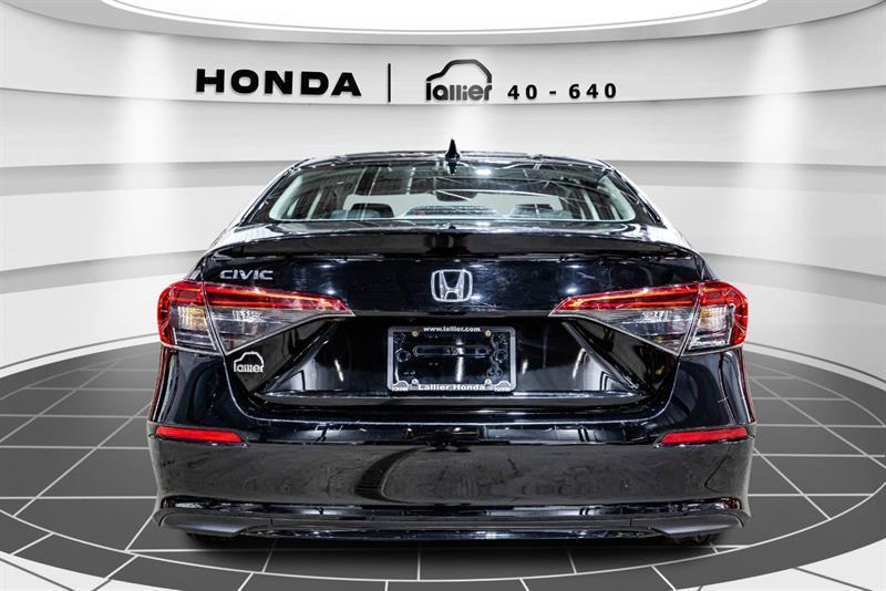 2022 Honda Civic - Image 6