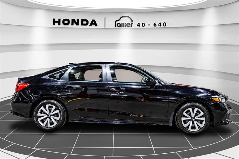 2022 Honda Civic - Image 8