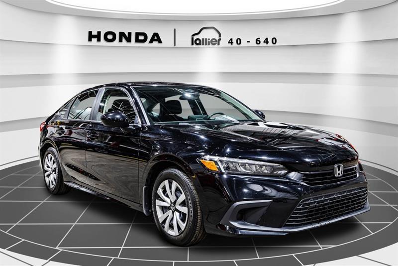 2022 Honda Civic - Image 9