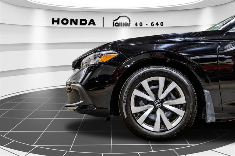 2022 Honda Civic - Image 10