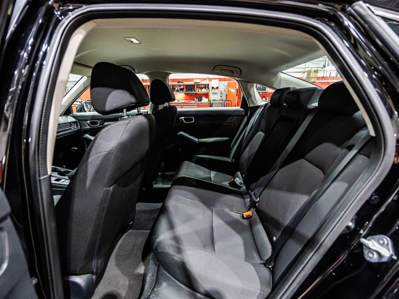2022 Honda Civic - Image 13