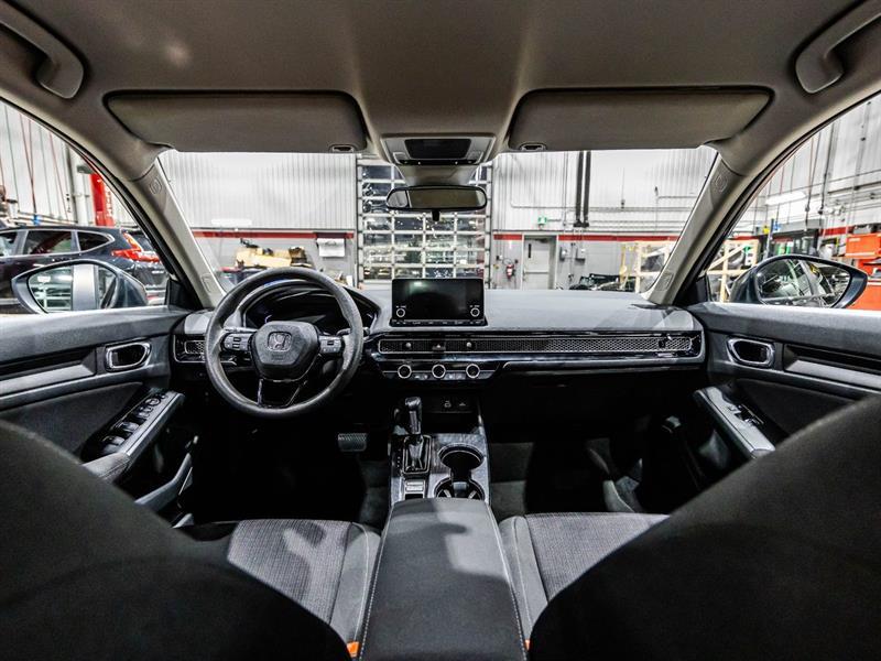 2022 Honda Civic - Image 14