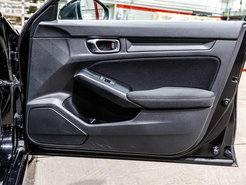 2022 Honda Civic - Image 16