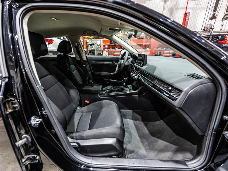2022 Honda Civic - Image 17