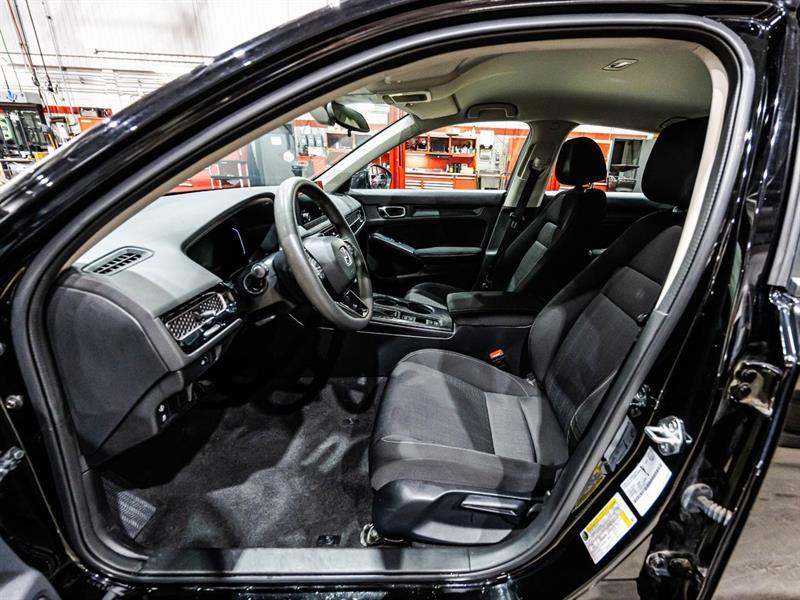 2022 Honda Civic - Image 18