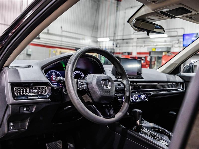 2022 Honda Civic - Image 19